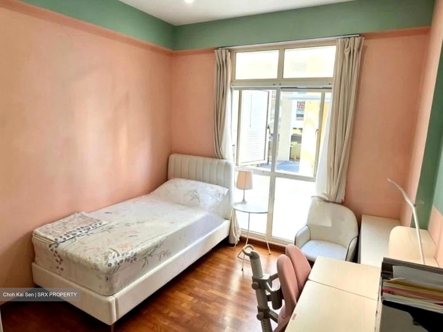 Sims Green (D14), Apartment #629329721